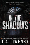 In the Shadows (Paperback) by J. A. Owenby