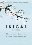 Ikigai (Paperback) by Hector Garcia