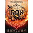 Iron Flame (Paperback) by Rebecca Yarros