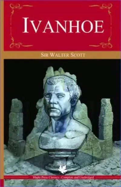 Ivanhoe Paperback Ð by Sir Walter Scott