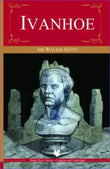 Ivanhoe Paperback Ð by Sir Walter Scott