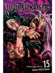 Jujutsu Kaisen, Vol. 15 Paperback Ð by Gege Akutami