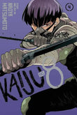 Kaiju No. 8 : Volume 4 (Paperback ) Ð byNaoya Matsumoto