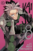 Kaiju No. 8 : Volume 5 (Paperback ) Ð byNaoya Matsumoto