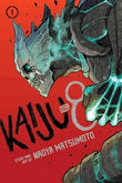 Kaiju No. 8 Volume 1 : (Paperback) Ð by Naoya Matsumoto