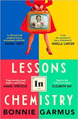 Lessons in Chemistry Paperback Ð by Bonnie Garmus
