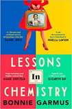 Lessons in Chemistry Paperback Ð by Bonnie Garmus