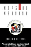 Maps of Meaning (Paperback) by Jordan B. Peterson