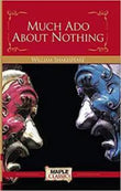Much Ado About Nothing Paperback Ð by William Shakespeare