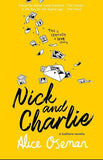 Nick and Charlie Paperback by Alice Oseman