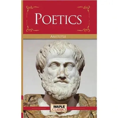 Poetics Paperback Ð by Aristotle