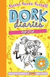 Dork Diaries: Pop Star: 3 Paperback Ð by Rachel Renee Russell