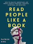 Read People Like a Book Paperback by Kunex