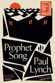 Prophet Song (Hardcover) by Paul Lynch