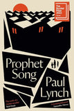 Prophet Song (Hardcover) by Paul Lynch