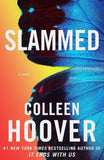 Slammed: A Novel (Slammed, Book 1) Paperback Ð by Colleen Hoover