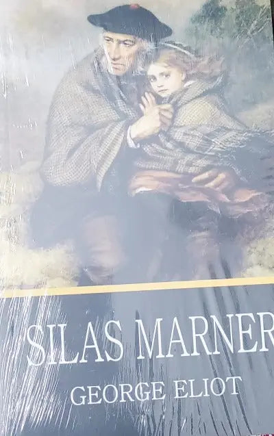 Silas Marner (Paperback) by George Eliot