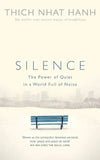 Silence (Paperback) by Thich Nhat Hanh