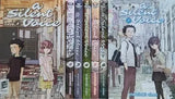 (Combo) A Silent Voice (Volume 1 to 7) Paperback Ð by Yoshitoki Oima