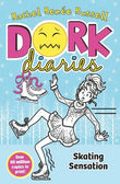 Dork Diaries: Skating Sensation: 4 Paperback Ð by Rachel Renee Russell