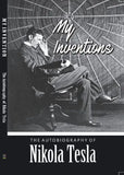 THE AUTOBIOGRAPHY OF NIKOLA TESLA