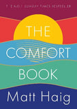 The Comfort Book Paperback Ð by Matt Haig