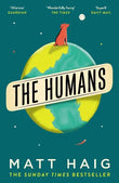 The Humans Paperback Ð by Matt Haig