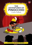 The Adventures of Pinocchio (Paperback ) Ð by Carlo Collodi