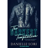 The Darkest Temptation: 3 (Made) Paperback Ð by Danielle Lori