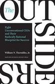 Outsiders (Paperback) Ð by William N. Thorndike