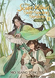 The Scum Villain's Self-Saving System Vol. 1 (Paperback) by Mo Xiang Tong Xiu