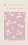There Is Room for All of You Here (Paperback) by Michaela Angemeer