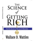 The Science Of Getting Rich By Wallace Wattles ji