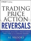 Trading Price Action Reversals  (Paperback) by Al Brooks