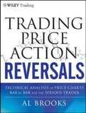 Trading Price Action Reversals  (Paperback) by Al Brooks