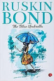 The Blue Umbrella - Ruskin Bond (Paperback)