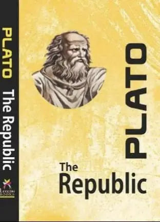 Plato, The Republic  (Paperback)