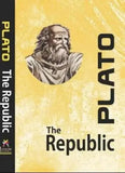 Plato, The Republic  (Paperback)