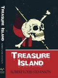 Treasure Island - Robert Louis Stevenson  (Paperback)