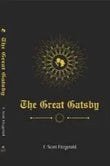 The Great Gatsby - F. Scott Fitzgerald (Paperback)
