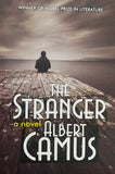 The Stranger (Paperback) - Albert Camus