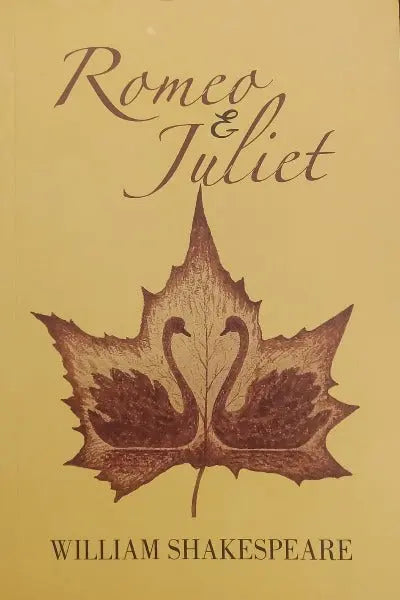 Romeo & Juliet (Lexicon-paperback) - William Shakespeare