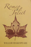 Romeo & Juliet (Lexicon-paperback) - William Shakespeare