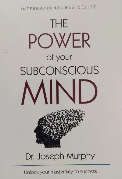 The Power of your Subconscious Mind - Joseph Murphy (Paperback)