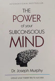 The Power of your Subconscious Mind - Joseph Murphy (Paperback)