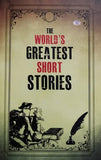 The World's Greatest Short Stories (OST Classics) Paperback