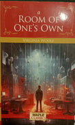 A Room of One's Own Paperback Ð by Virginia Woolf (Author)