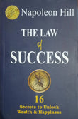The Law of Success In Sixteen - Paperback Ð by Napoleon Hill