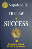 The Law of Success In Sixteen - Paperback Ð by Napoleon Hill