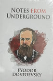 Notes from Underground -- Paperback Ð by Fyodor Dostoyevsky